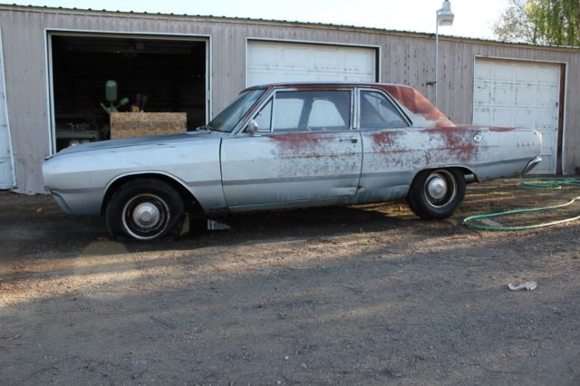 1967 Dodge Dart - photo 2