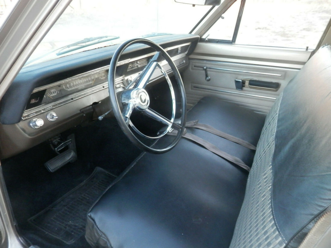 1967 Dodge Dart - photo 11