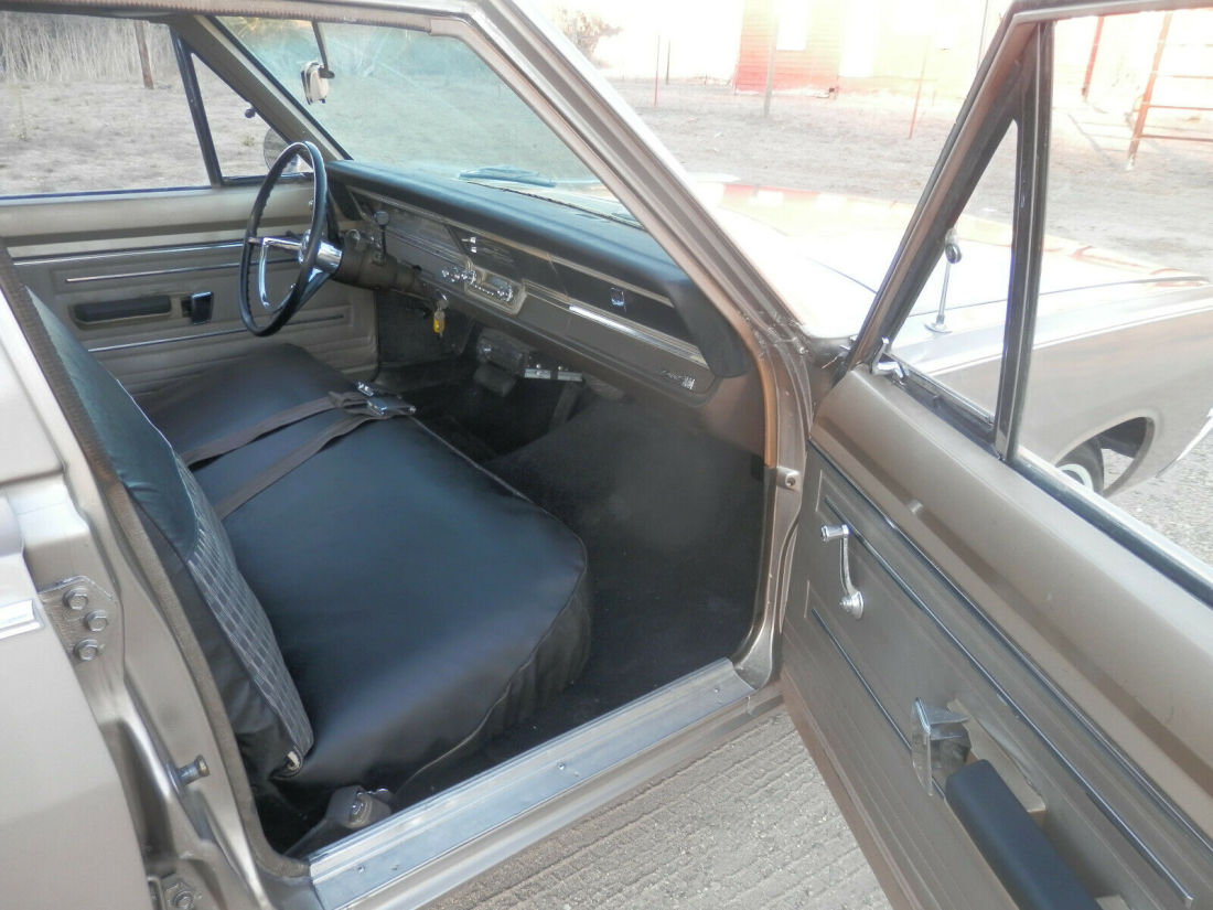 1967 Dodge Dart - photo 13