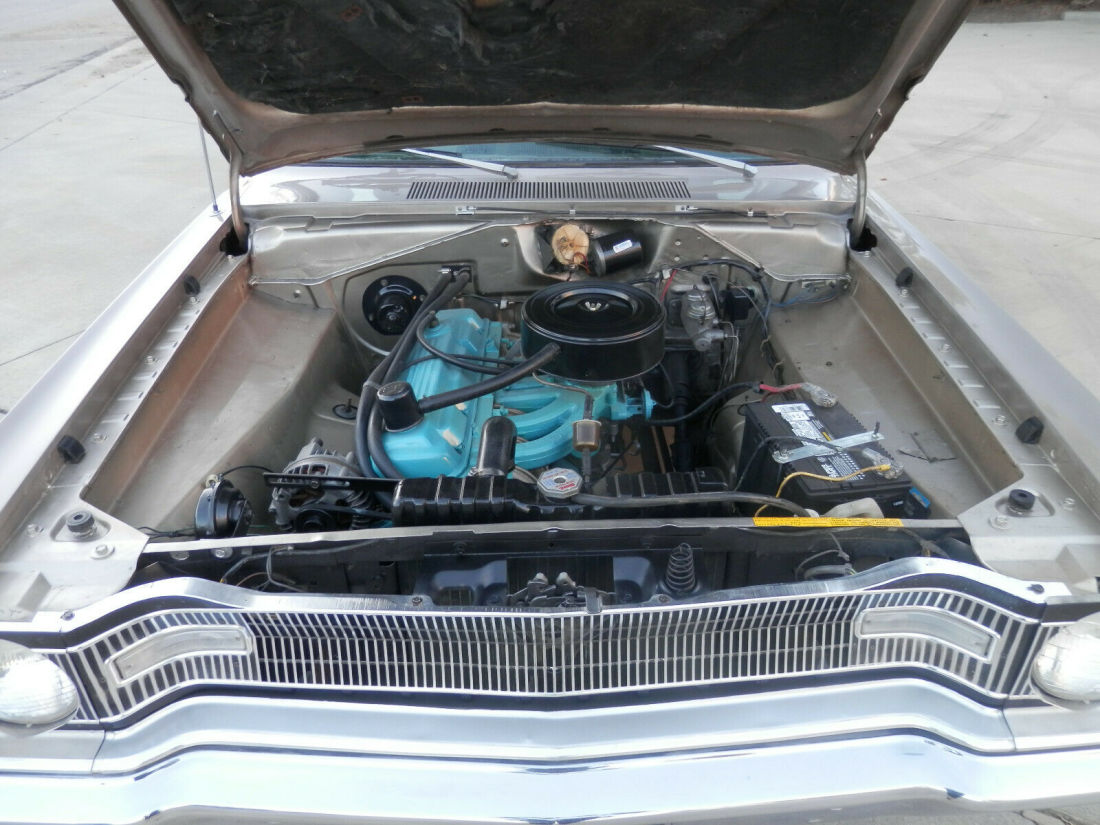 1967 Dodge Dart - photo 4