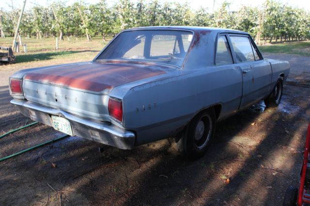 1967 Dodge Dart - photo 5