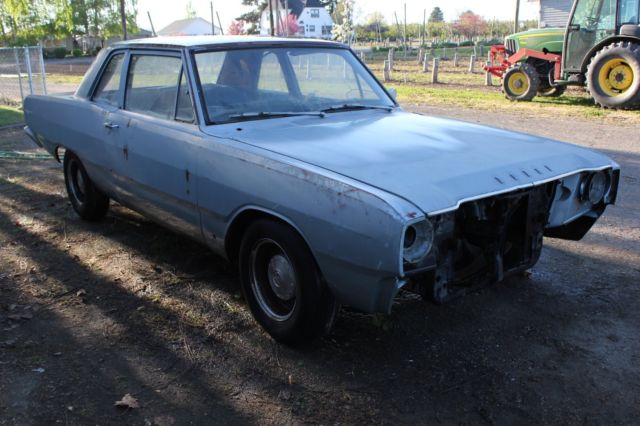1967 Dodge Dart - photo 6