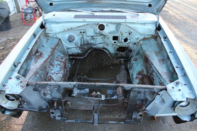 1967 Dodge Dart - photo 8
