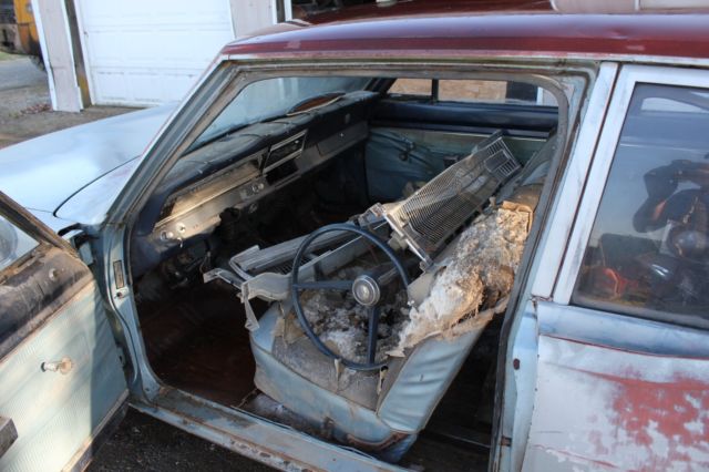 1967 Dodge Dart - photo 9