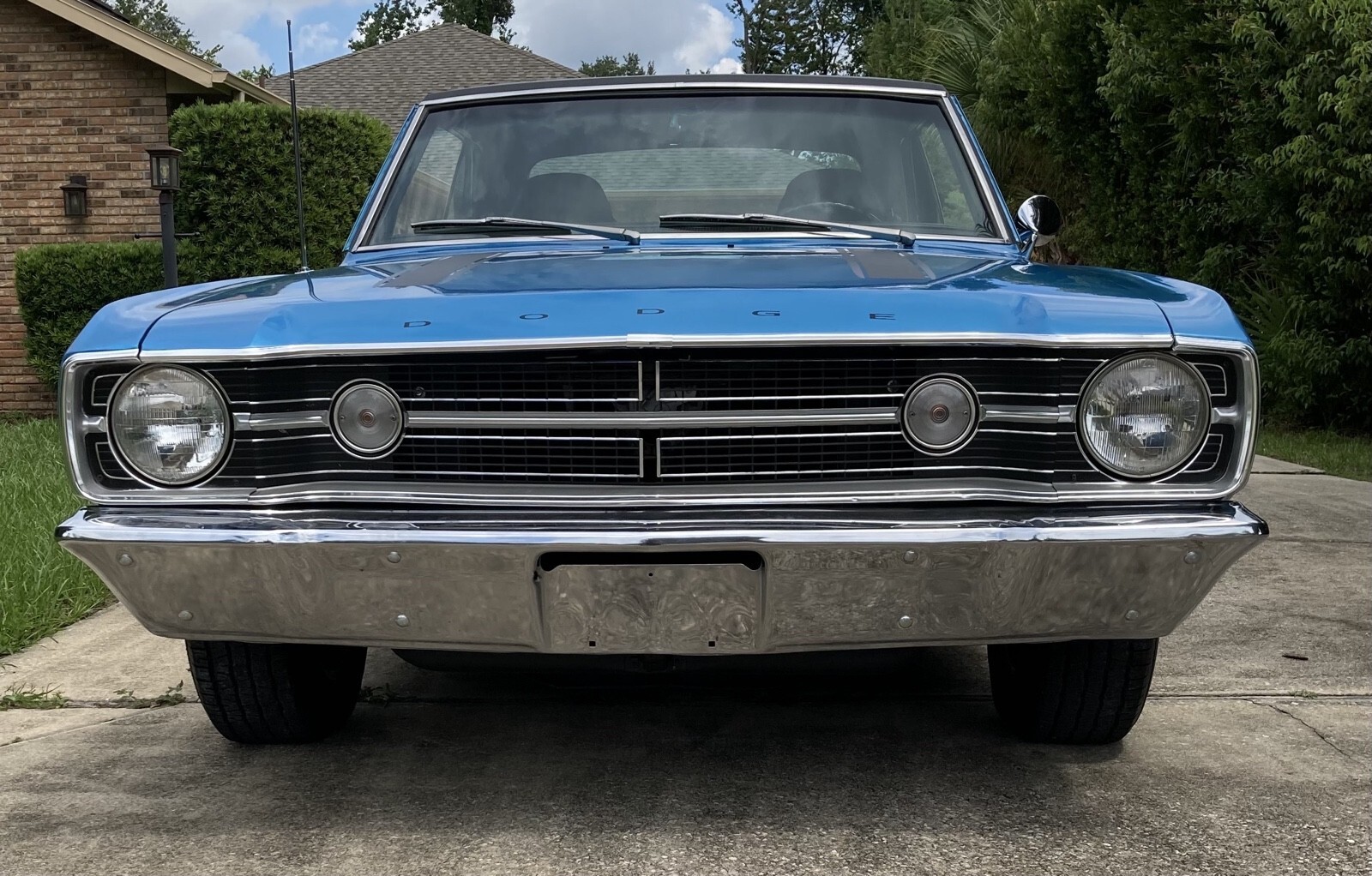 1967 Dodge Dart GT - photo 10