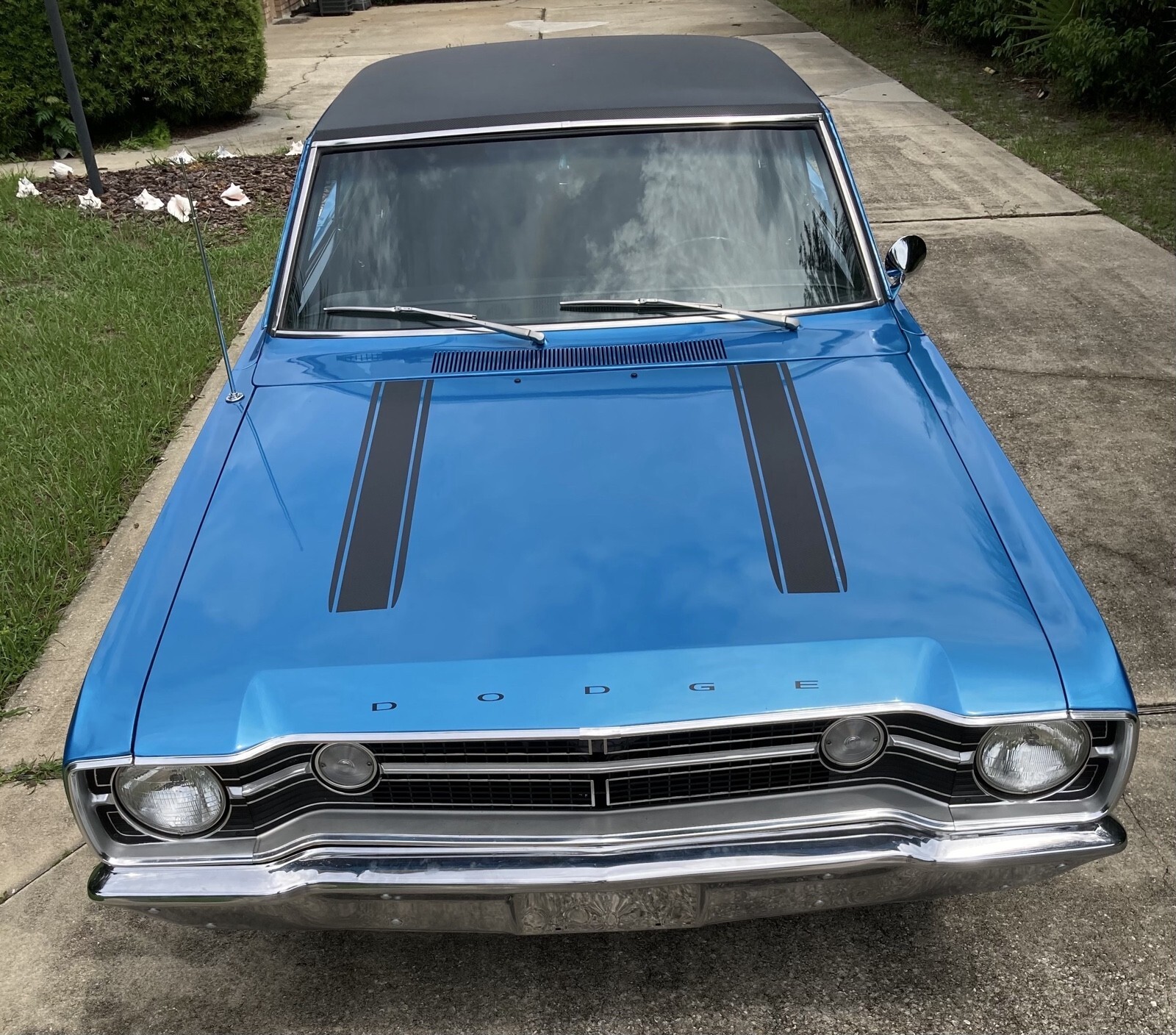 1967 Dodge Dart GT - photo 11