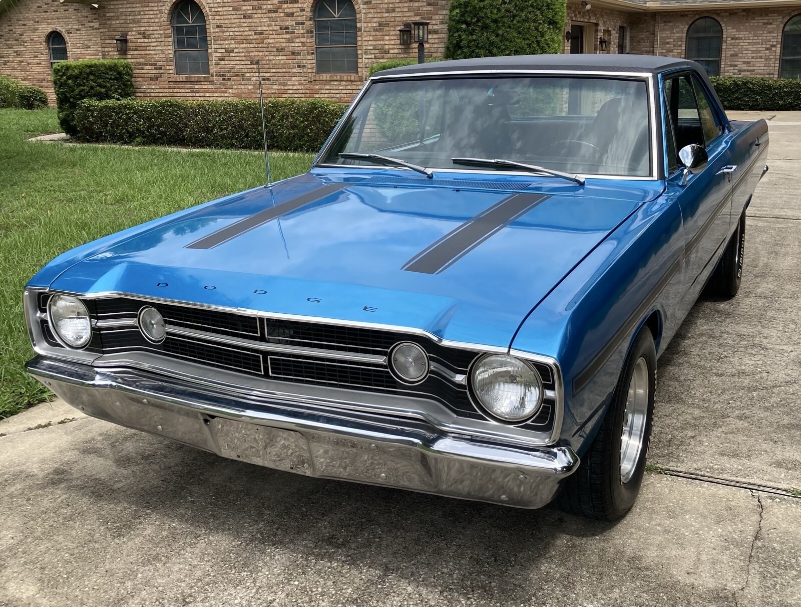 1967 Dodge Dart GT - photo 9