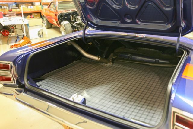 1967 Dodge Dart - photo 4