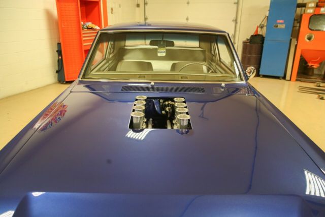 1967 Dodge Dart - photo 6