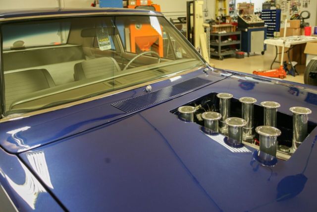 1967 Dodge Dart - photo 8