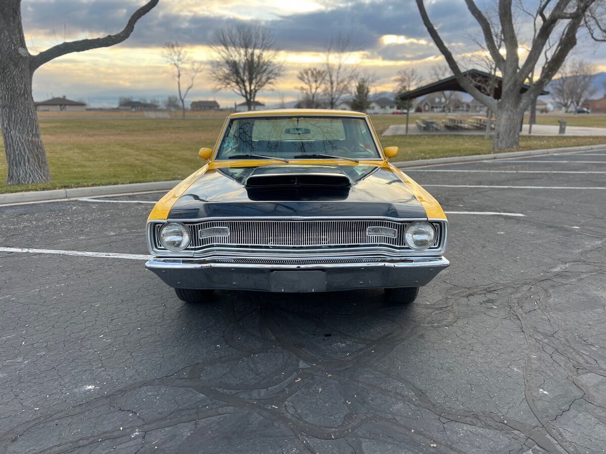 1967 Dodge Dart GT - photo 3
