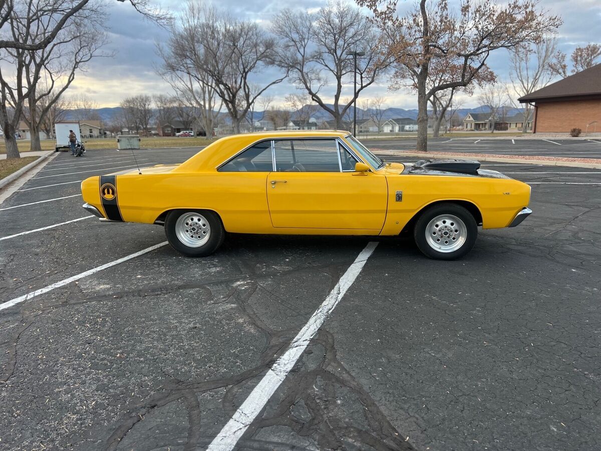 1967 Dodge Dart GT - photo 5