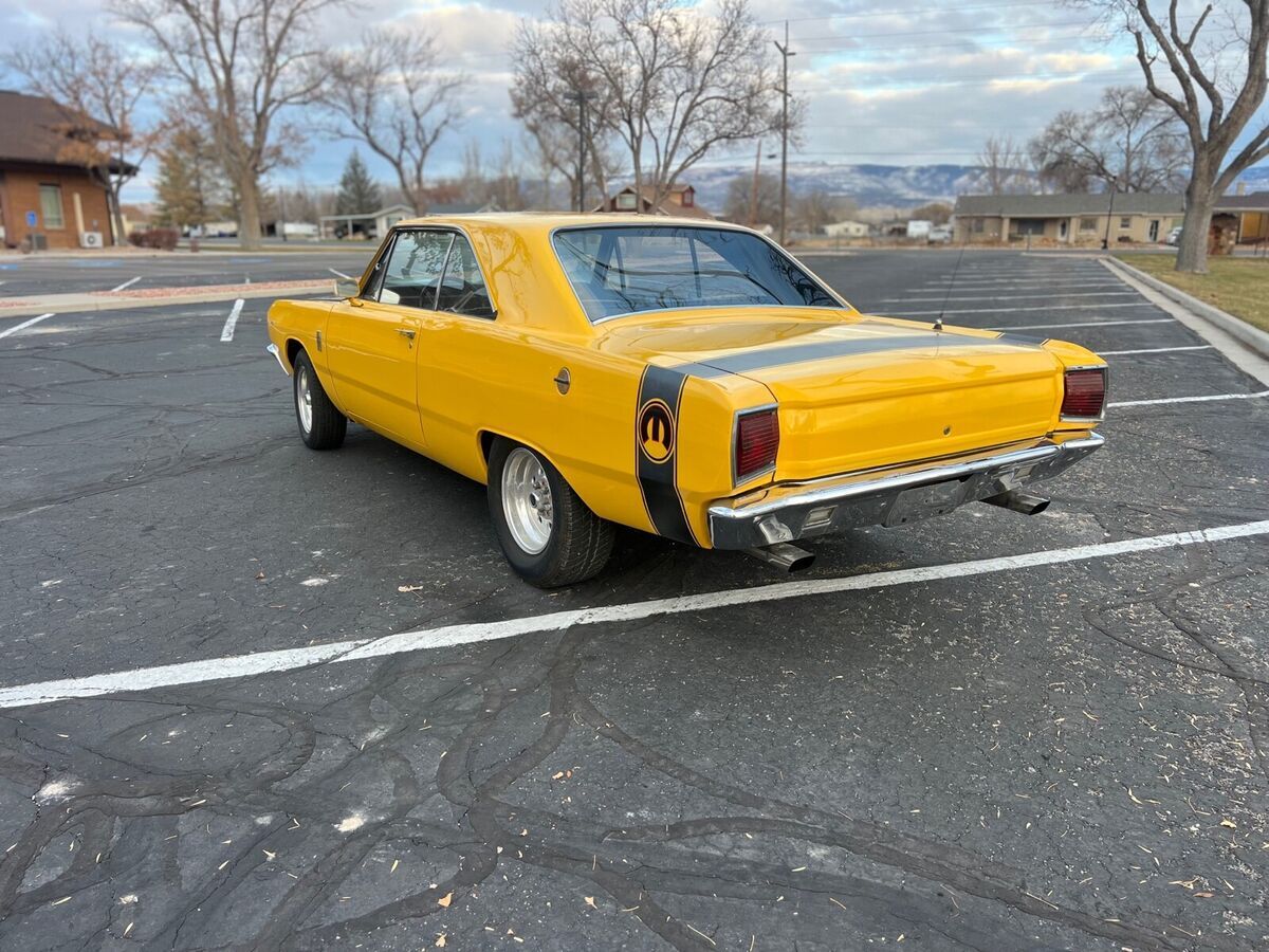 1967 Dodge Dart GT - photo 9