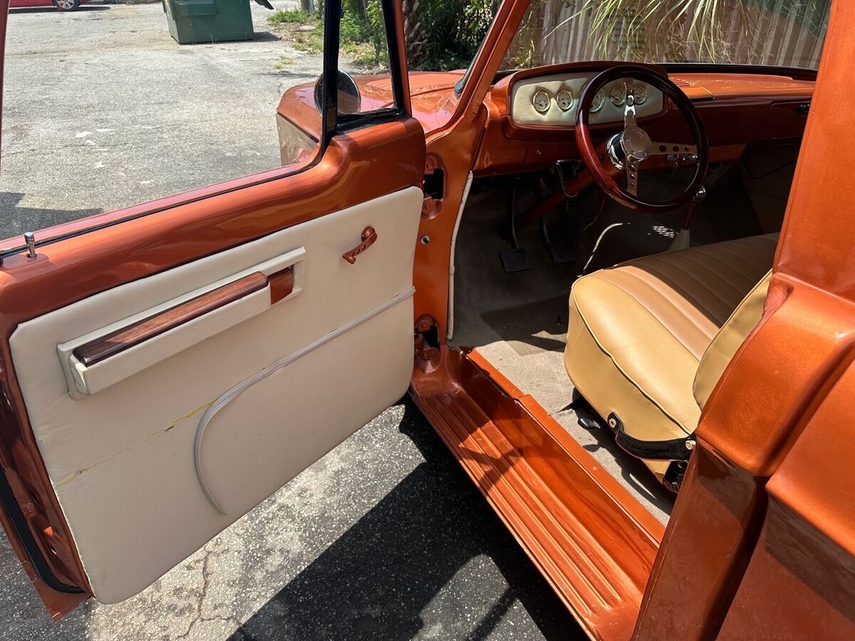 1967 Dodge D/W Series - photo 5