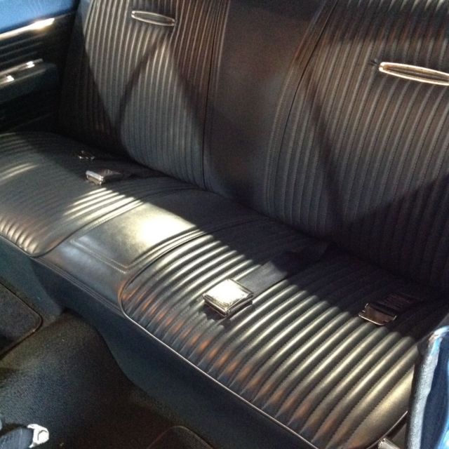 1967 Dodge Coronet R/T - photo 10