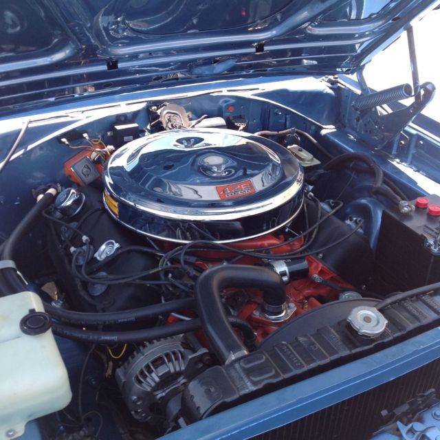 1967 Dodge Coronet R/T - photo 7