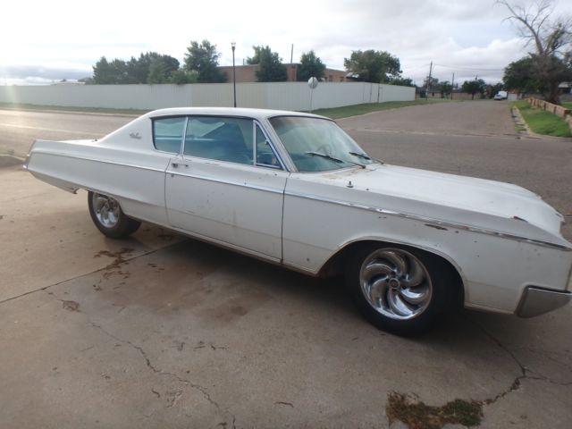 1967 Dodge Monaco 1967 Dodge Monaco