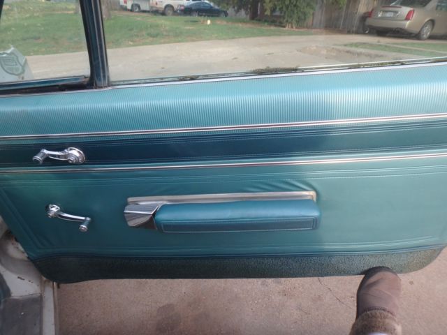 1967 Dodge Monaco - photo 10