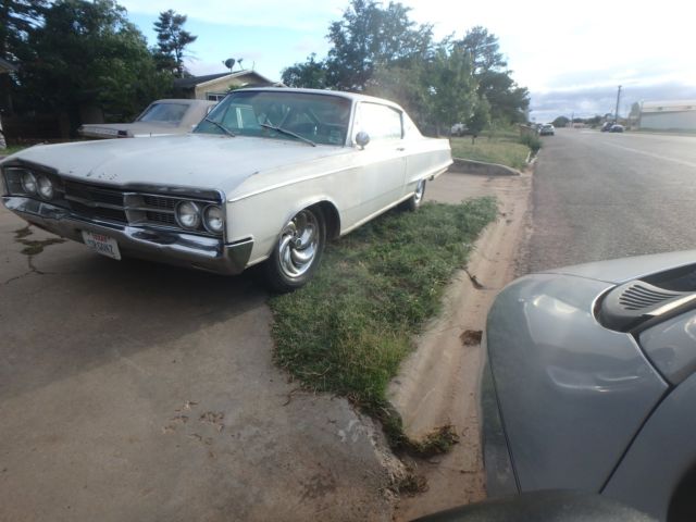 1967 Dodge Monaco - photo 3