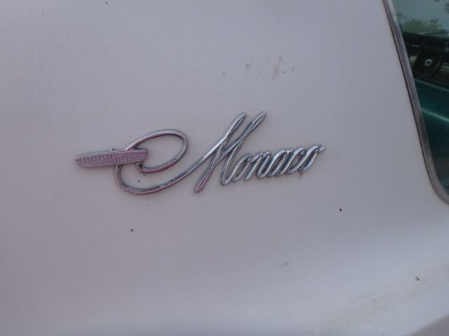 1967 Dodge Monaco - photo 5