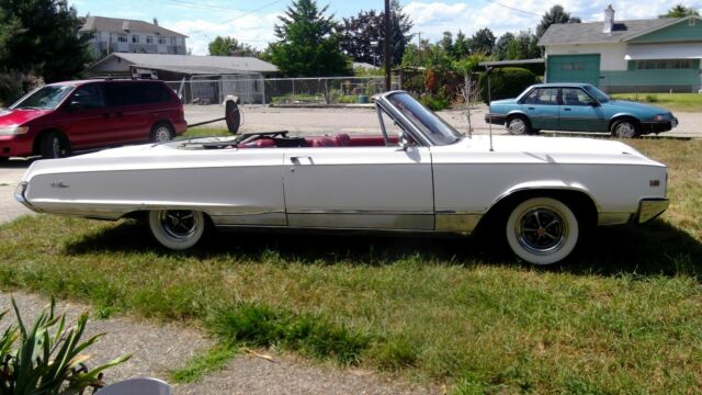 1967 Dodge Monaco Monaco 500 - photo 10