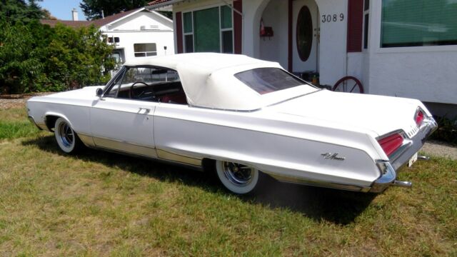 1967 Dodge Monaco Monaco 500 - photo 11