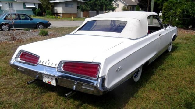 1967 Dodge Monaco Monaco 500 - photo 12