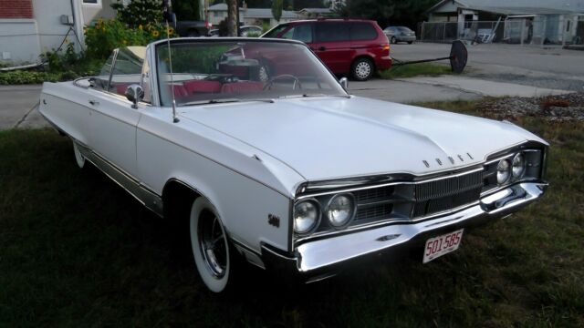 1967 Dodge Monaco Monaco 500 - photo 2