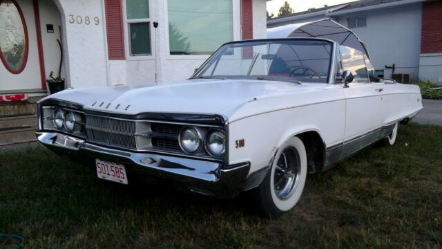 1967 Dodge Monaco Monaco 500 - photo 4
