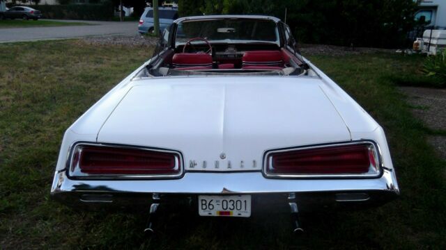 1967 Dodge Monaco Monaco 500 - photo 5