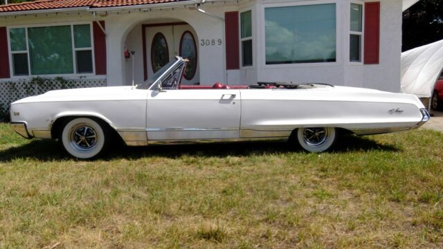 1967 Dodge Monaco Monaco 500 - photo 7
