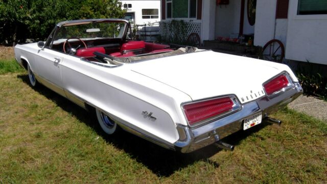 1967 Dodge Monaco Monaco 500 - photo 8