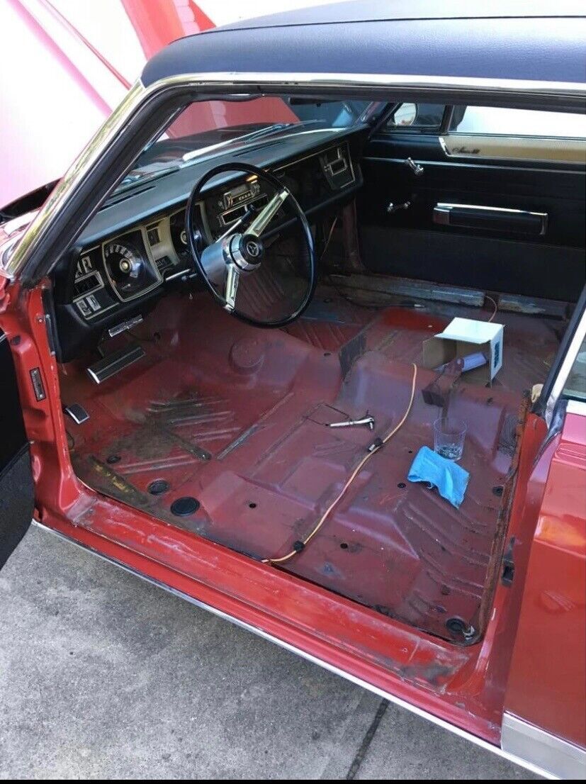 1967 Dodge Monaco - photo 12