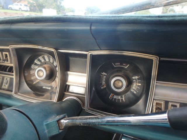 1967 Dodge Monaco - photo 7