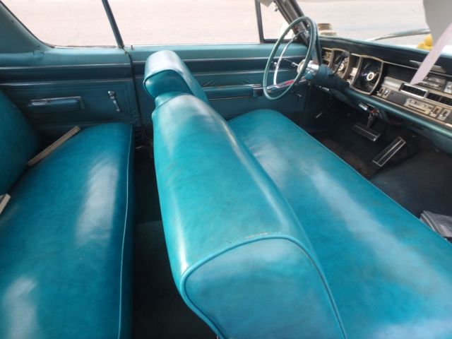 1967 Dodge Monaco - photo 9