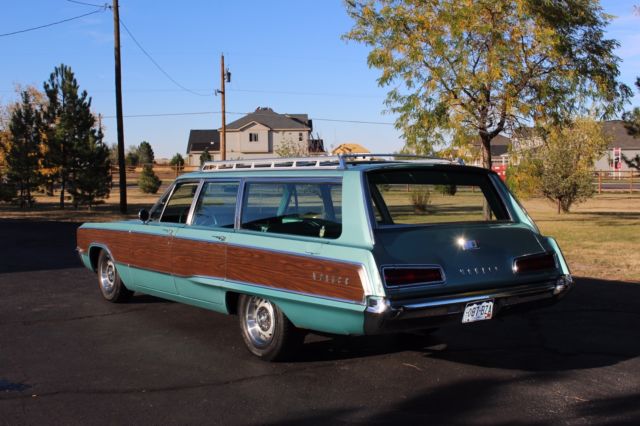 1967 Dodge Monaco Wagon SURVIVOR Highly optioned RARE MOPAR Original Paint 67 1967 Dodge Polara Monaco