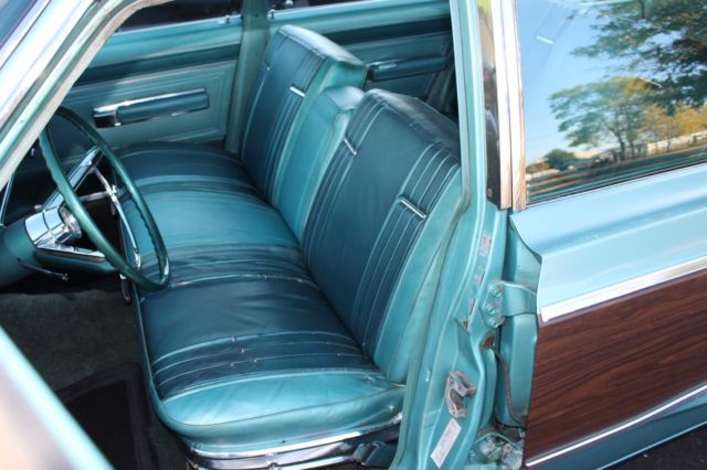 1967 Dodge Polara Monaco - photo 11