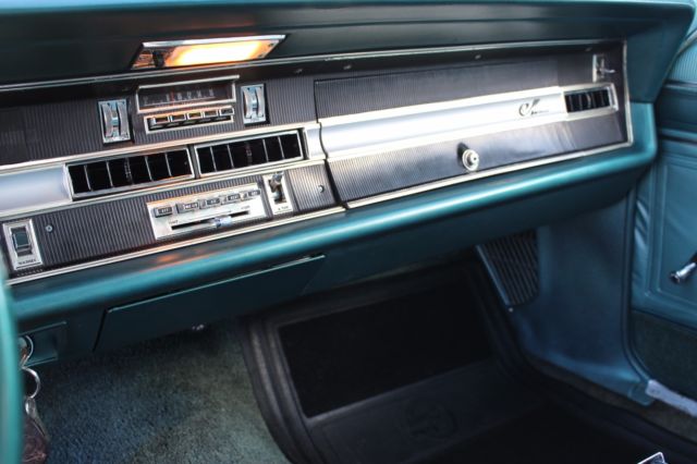1967 Dodge Polara Monaco - photo 13