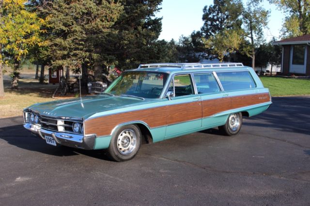 1967 Dodge Polara Monaco - photo 2