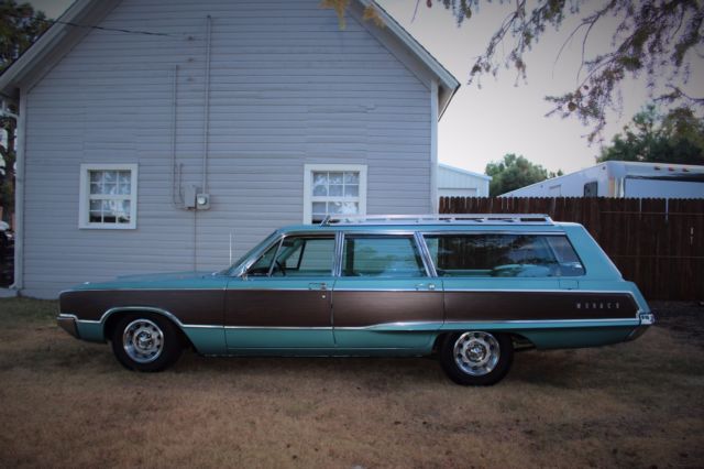 1967 Dodge Polara Monaco - photo 3