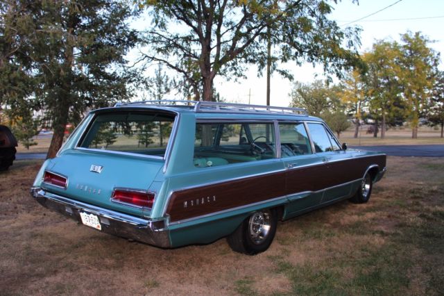 1967 Dodge Polara Monaco - photo 5