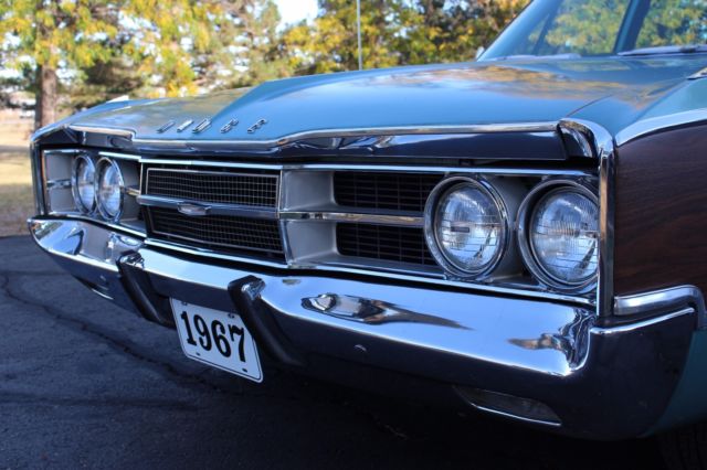 1967 Dodge Polara Monaco - photo 8