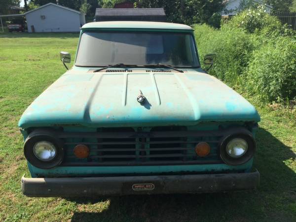 1967 Dodge Other Pickups - photo 2