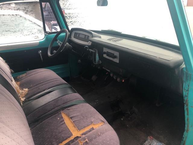 1967 Dodge Other Pickups - photo 4
