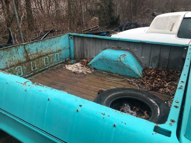 1967 Dodge Other Pickups - photo 5