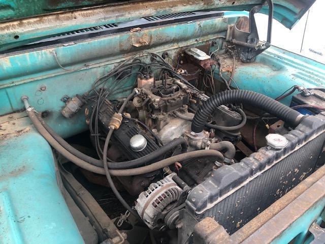 1967 Dodge Other Pickups - photo 6