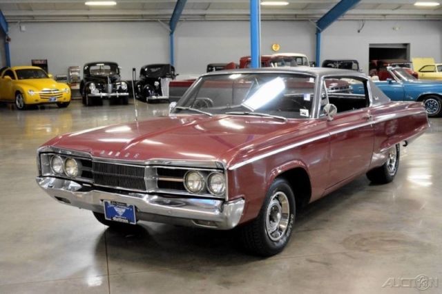 1967 Dodge Polara - photo 4