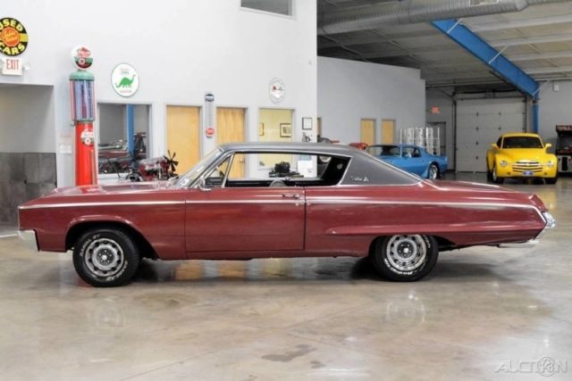 1967 Dodge Polara - photo 5