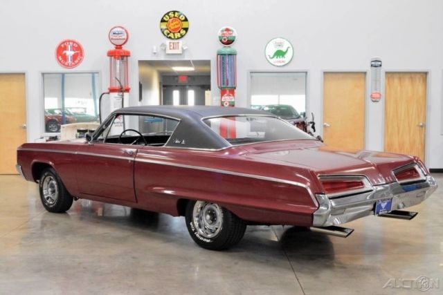 1967 Dodge Polara - photo 6