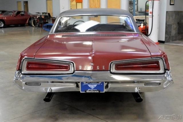1967 Dodge Polara - photo 7